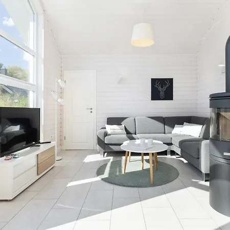 Sansibay Holiday home *