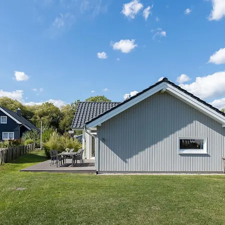 Dom wakacyjny Sansibay Brasilien