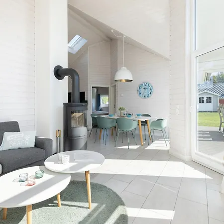 Sansibay Holiday home *