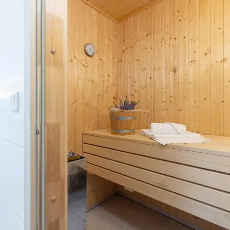 Sansibay Holiday home *