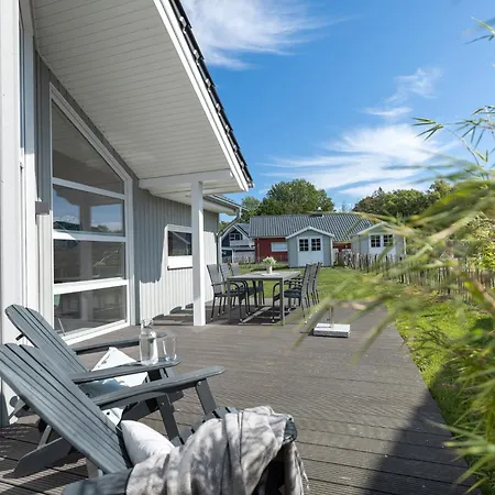 Holiday home Sansibay *