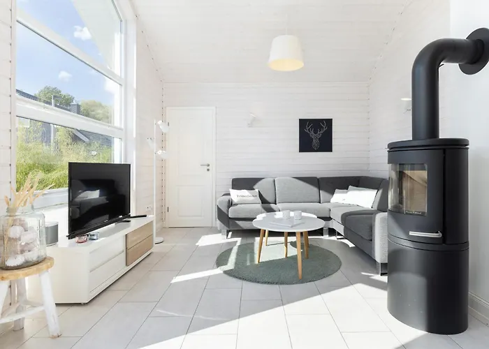 Sansibay Vakantiehuis *