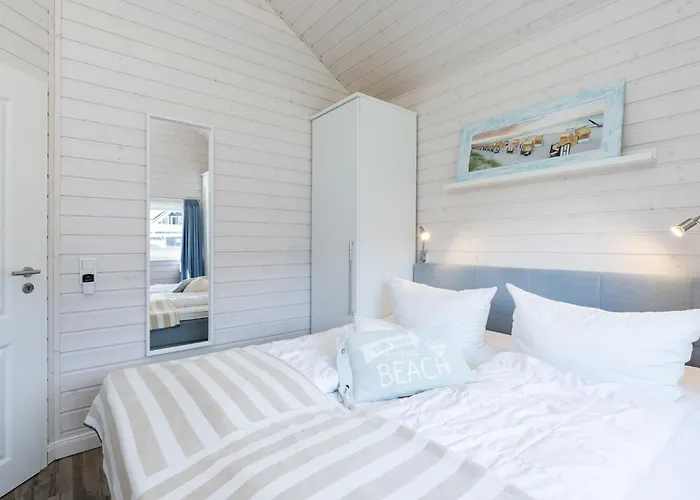 Sansibay Vakantiehuis