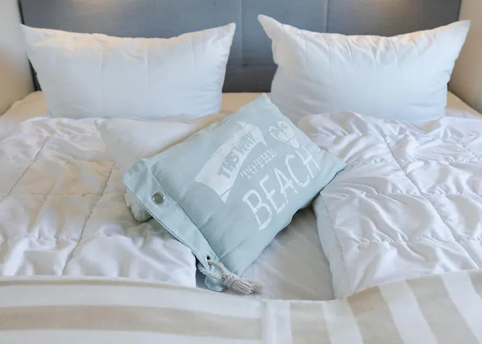 Sansibay Vakantiehuis *