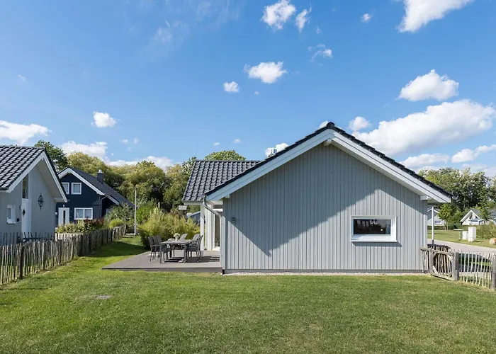 Vakantiehuis Sansibay Brasilien