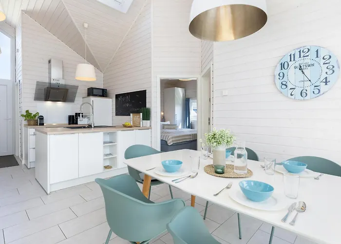 Vakantiehuis Sansibay Brasilien