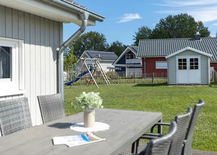 Sansibay Vakantiehuis Brasilien