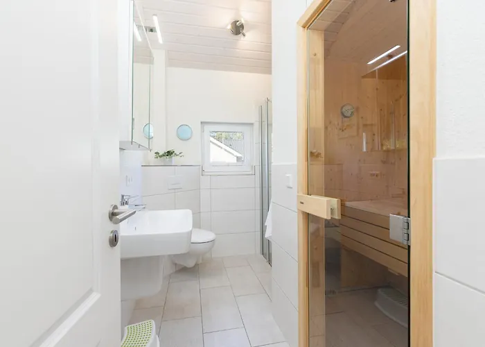 Sansibay Vakantiehuis