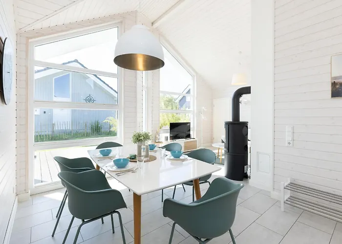 Sansibay Vakantiehuis Brasilien