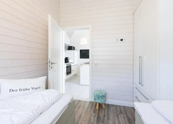 Vakantiehuis Sansibay *