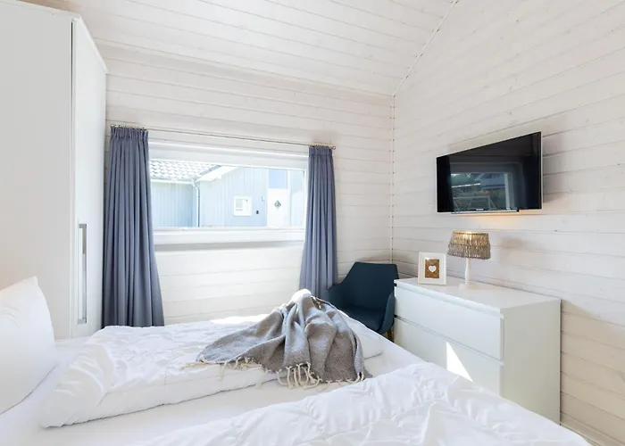 Sansibay Vakantiehuis