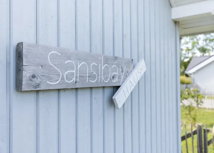 Sansibay Vakantiehuis Brasilien