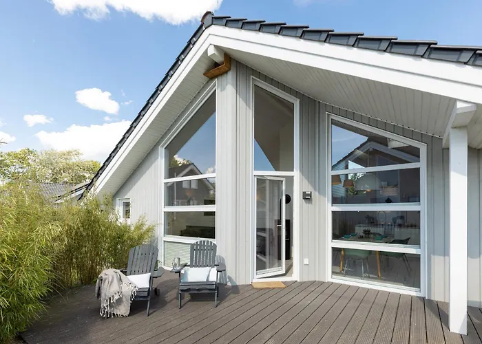 Vakantiehuis Sansibay