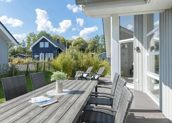 Vakantiehuis Sansibay Brasilien