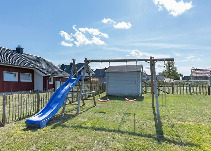 Sansibay Vakantiehuis *